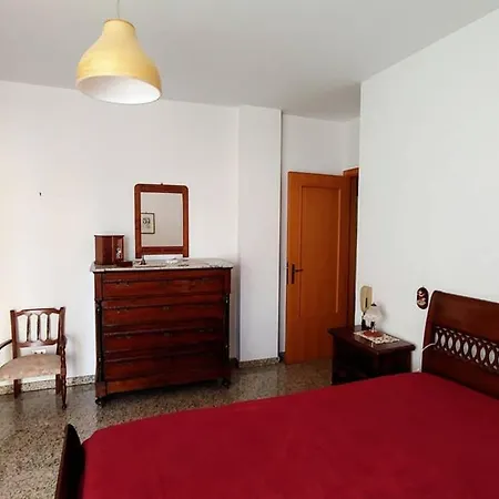Per Vacanze Sulla Costa Dei Trabocchi * Fossacesia