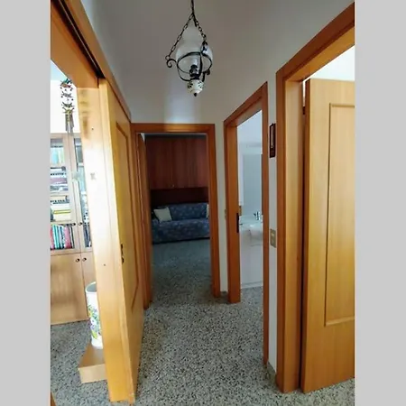 Apartment Per Vacanze Sulla Costa Dei Trabocchi *