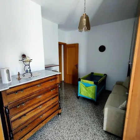 Per Vacanze Sulla Costa Dei Trabocchi * Fossacesia