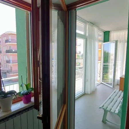 Per Vacanze Sulla Costa Dei Trabocchi Apartment