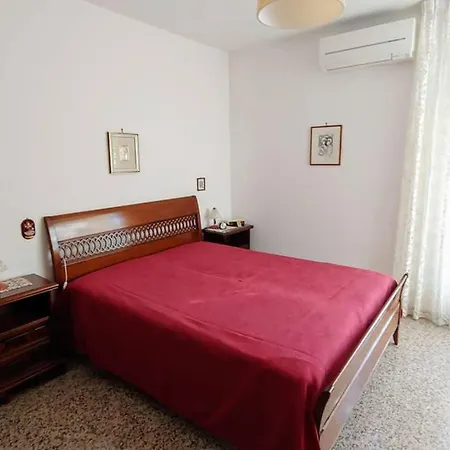 Apartment Per Vacanze Sulla Costa Dei Trabocchi *