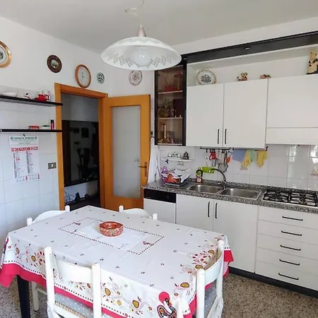 Per Vacanze Sulla Costa Dei Trabocchi