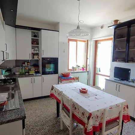 Per Vacanze Sulla Costa Dei Trabocchi *
