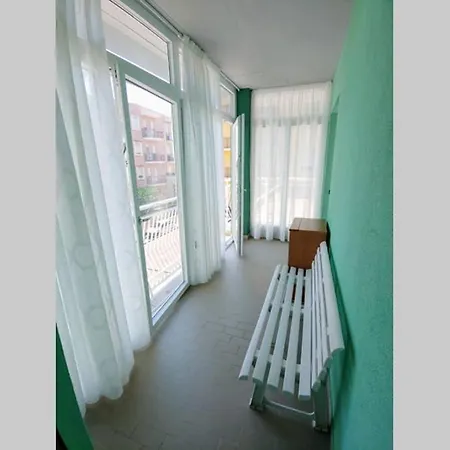 Apartment Per Vacanze Sulla Costa Dei Trabocchi *