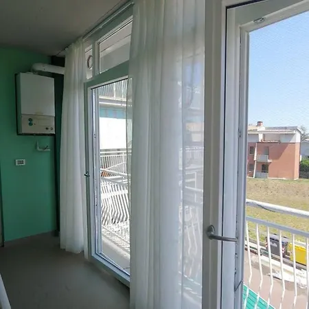 Per Vacanze Sulla Costa Dei Trabocchi Apartment