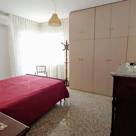 Per Vacanze Sulla Costa Dei Trabocchi Apartment Fossacesia