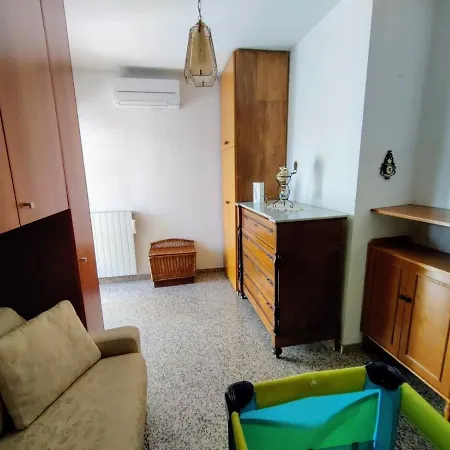 Per Vacanze Sulla Costa Dei Trabocchi * Fossacesia