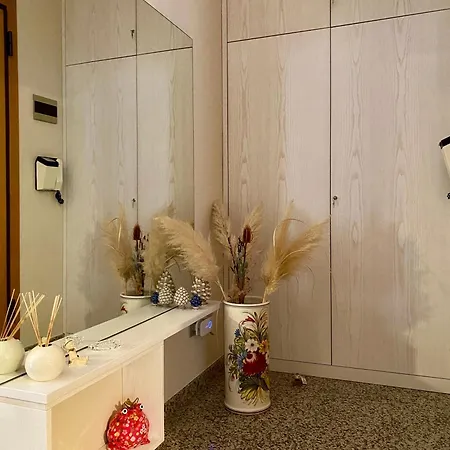 Apartment Per Vacanze Sulla Costa Dei Trabocchi